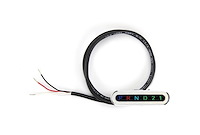Dash Indicator Bezel Only