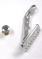 DBW-6001 Drive-By-Wire Throttle Pedal Standard Series Pedal Pad 1-1/2" x 4"