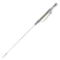 ED-5002 Flexible Engine Dipstick Small Block Chevy 1955-79