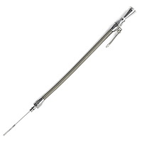 ED-5015 Flexible Engine Dipstick Chrysler 5.7/6.1L Hemi, Front Sump Pan (Truck)