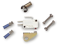 EHB-7001 Emergency Brake Warning Indicator Switch Kit