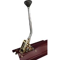 FMS64L60A8 Floor Mount Shifter GM 4L60 (4-bolt tailshaft)