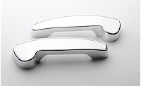 GSE-2165 Billet Exterior Door Handles