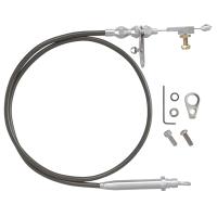 KD-2350HTBLACK Hi-Tech Kickdown Kit