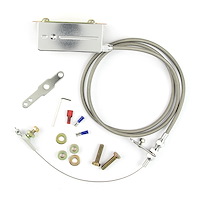 KD-2400BLD Hi-Tech Kickdown Kit