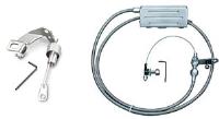 KD-2400HTK Electric Kickdown Cable & Bracket Kit TH-400