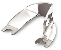 KDB-4350 Kickdown Bracket, Stainless Steel