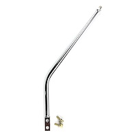 MSL601B Tubular Steel Shift Lever Tremec TKO-500 TKO-600
