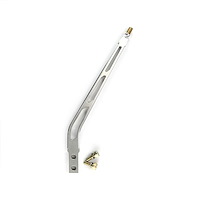 MSL611D Billet Aluminum Shift Lever Tremec TKO-500/TKO-600