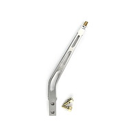 MSL612E Billet Aluminum TKO Shift Lever Tremec TKO-500/TKO-600