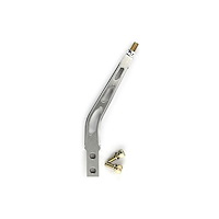 MSL614F Billet Aluminum Shift Lever Tremec TKO-500/TKO-600