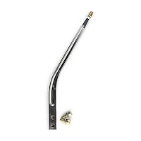 MSL622D Goolsby Edition Billet Aluminum Shift Lever 10"