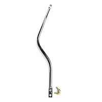 MSL6B2 Tubular Steel Shift Lever Tremec/BW T5, T45, T56