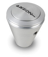 SK-6840 Hi-Tech Shifter Knob 3-Speed Automatic (P-R-N-D-2-1)