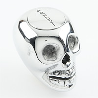 SK-6862 Skull Shifter Knob 3-Speed Automatic (P-R-N-D-2-1)