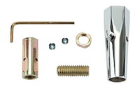 SK-6879 Knob Adapter 3/8" -24