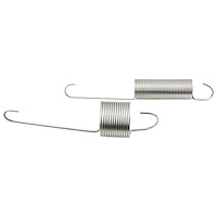 SRK-4002 Stainless Steel Spring 1/pkg