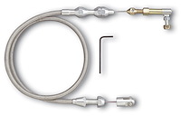 TC-1000HT Hi-Tech Throttle Cable Universal