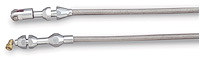 TC-1000LS148 Hi-Tech Throttle Cable LS1 (also use for 350 Ramjet)