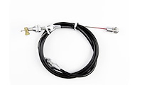 TC-1000TPVU48 Hi-Tech Throttle Cable Kit