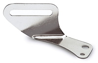 TCB-40EFI Throttle Cable Bracket