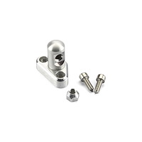 TCB-40LS13 Throttle Cable Bracket Fits Chevy LS1