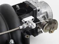 TCB-40LS1K LS THROTTLE CABLE KIT