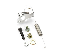 TCB-40PF4E Throttle & Kickdown Cable Mounting Bracket for Edelbrock Pro-Flo 4