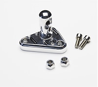 TCB-40TP2P Double Stud Polished