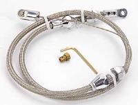TCB-40TP3K2 TPI CABLE KIT PLSH 3 STUD
