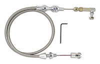 Hi-Tech Throttle Cable Universal