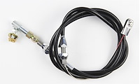 TCP-1000RJU36 Hi-Tech Throttle Cable Kit