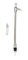 TD-3700TM Hi-Tech Flexible Braided Stainless Transmission Dipstick GM 700-R4