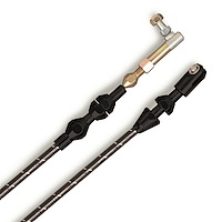 VS-1003 Vintage Series Throttle Cable