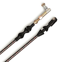 VS-100536 Vintage Series Throttle Cable