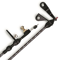 VS-20C44 Vintage Series Kickdown Cable