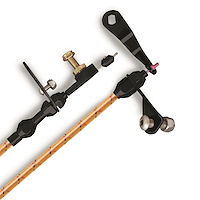 VS-20C61 Vintage Series Kickdown Cable Kit