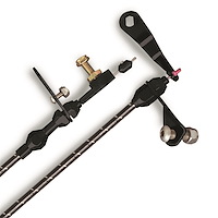 VS-20C63 Vintage Series Kickdown Cable
