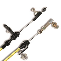 VS-20PG6 Vintage Series Kickdown Cable Kit