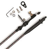 VS-23505 Vintage Series Kickdown Cable