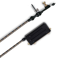 VS-24002 Vintage Series Kickdown Cable Kit