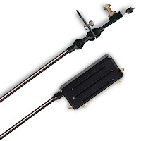 VS-24005 Vintage Series Kickdown Cable