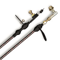 VS-25185 Vintage Series Kickdown Cable