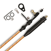 VS-27001 Vintage Series Kickdown Cable Kit