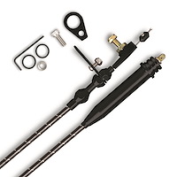 VS-27003 Vintage Series Kickdown Cable