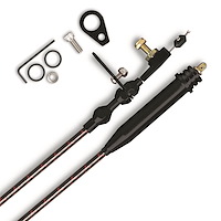 VS-27005 Vintage Series Kickdown Cable