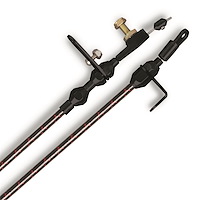 VS-2FMX5 Vintage Series Kickdown Cable