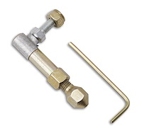 WCA-1034 Carb End Assembly