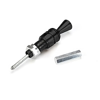 X1209127 Anchor-Tight Direct Mount Locking Transmission Dipstick GM Powerglide