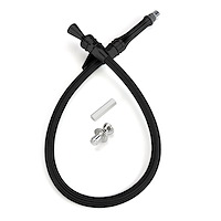 X1211447 Anchor-Tight Flexible Locking Transmission Dipstick Chrysler 727/904/518